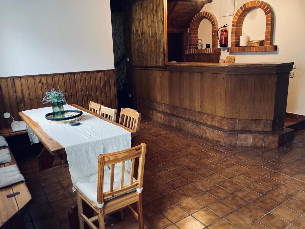 Ubytovani Medlov Moravská Nová Ves Bagian luar foto