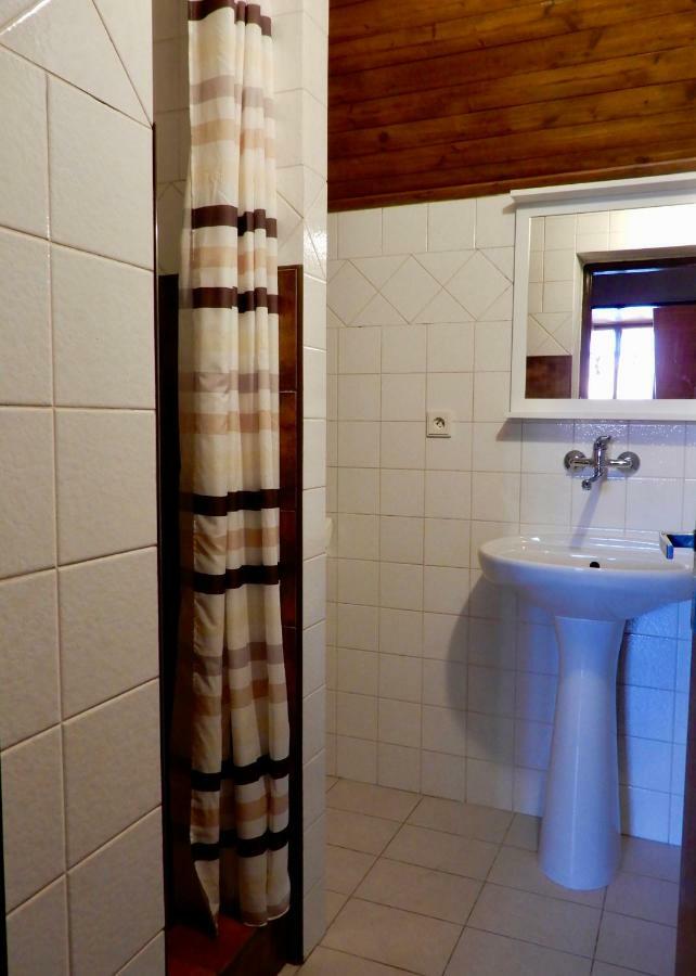 Ubytovani Medlov Moravská Nová Ves Bagian luar foto