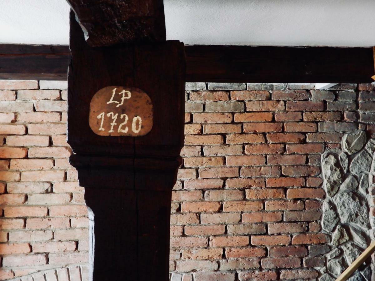 Ubytovani Medlov Moravská Nová Ves Bagian luar foto